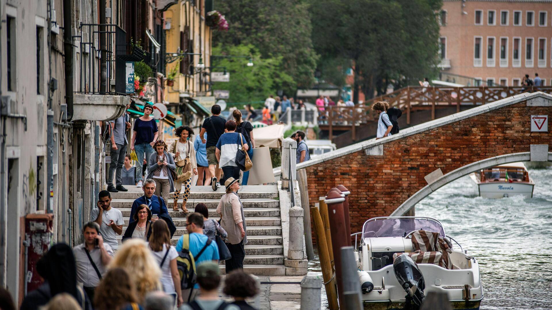 Italy's most overrated tourist spots: A list