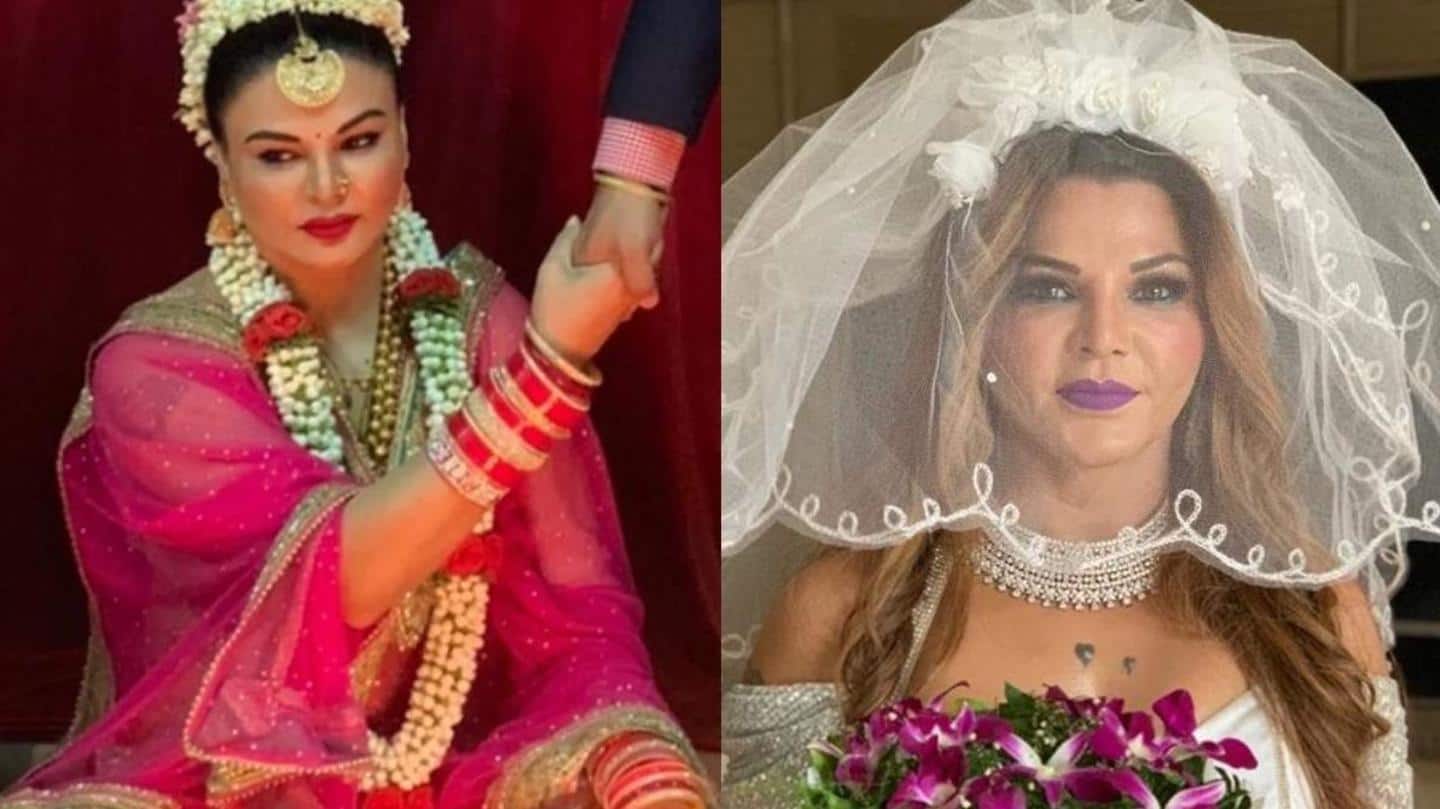 The 42-year-old revealed she hasn't seen Ritesh since 2019 The 42-year-old revealed she hasn't seen Ritesh since 2019