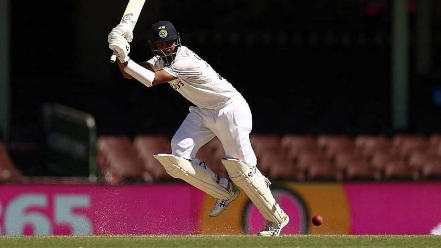 A look at his performance against NZ bowlers A look at his performance against NZ bowlers