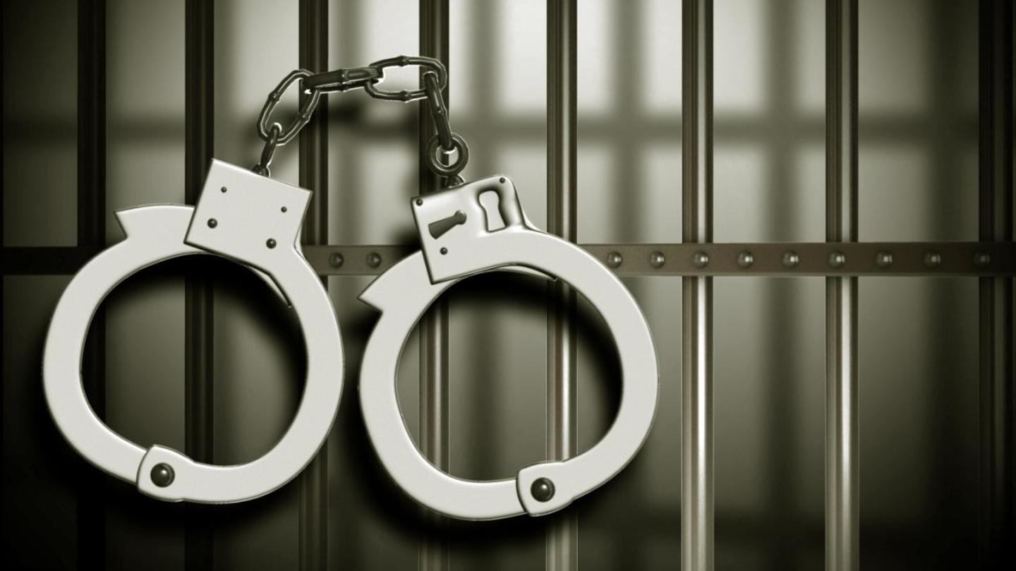 Kumbharpada Police Station nabbed three accused, including one devotee Kumbharpada Police Station nabbed three accused, including one devotee