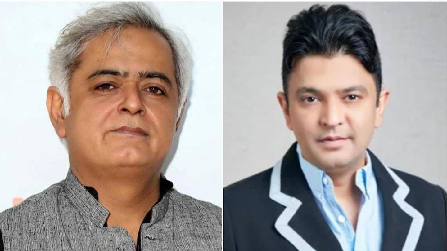 Earlier, Mehta had vowed to stay true to real events Earlier, Mehta had vowed to stay true to real events