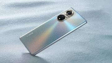 HONOR 50 debuts in Malaysia with Google Mobile Services