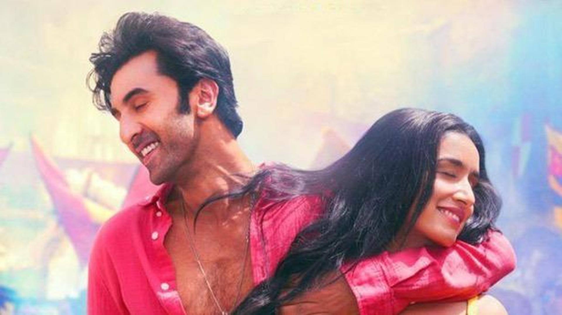 Box office: Ranbir-Shraddha's 'TJMM' might be the next Bollywood biggie
