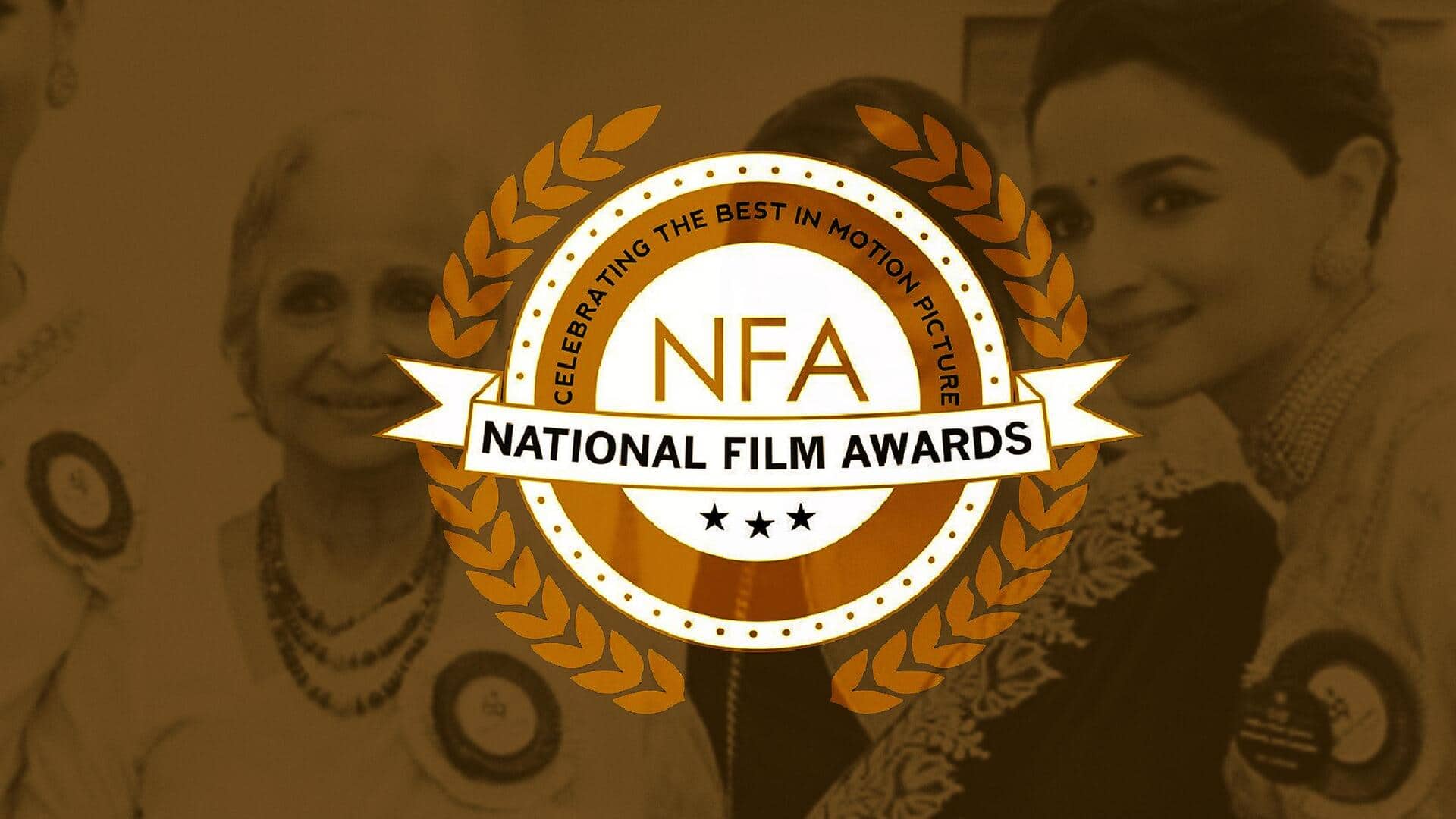 69th National Film Awards: Alia Bhatt, Allu Arjun, others honored
