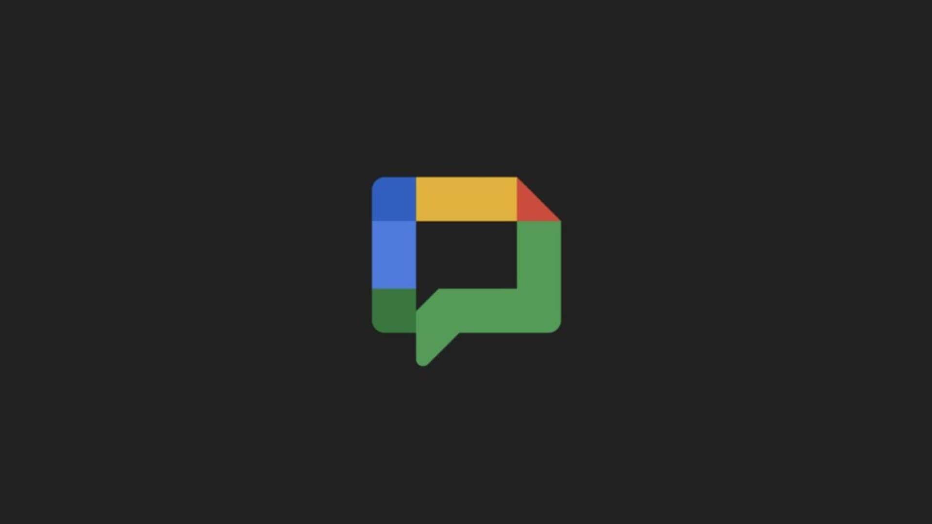 Revamped Google Chat now available on Android: Check features