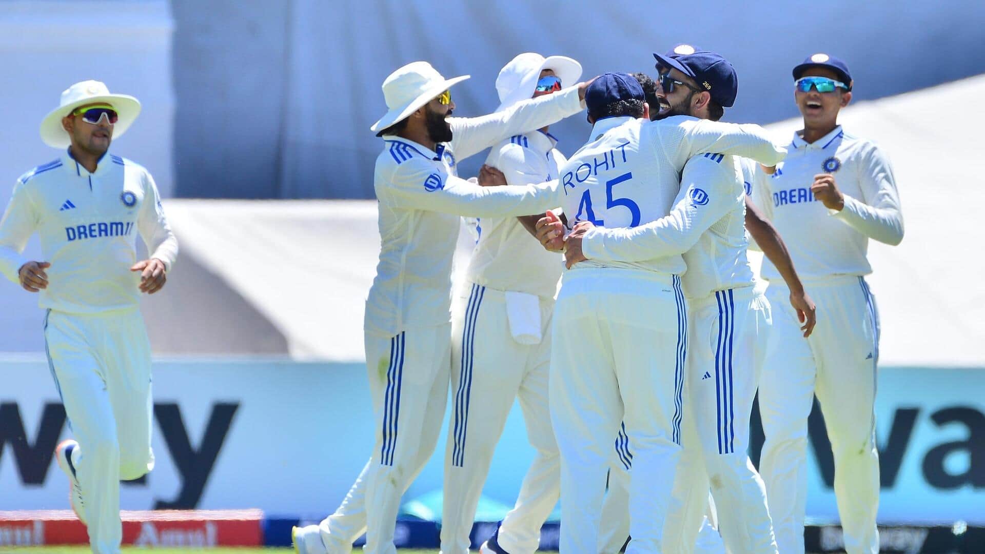 India vs England, 1st Test: Ben Stokes elects to bat