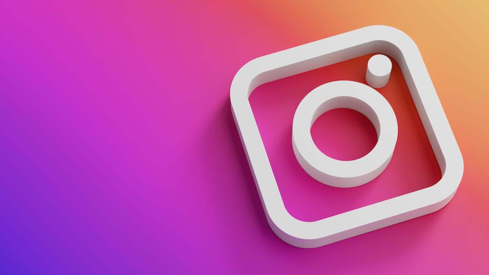 Instagram's 'Blend' feature recommends Reels for you and your bestie