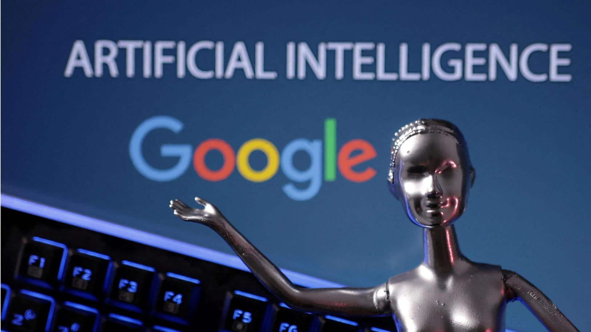 Google DeepMind employees demand termination of military AI projects