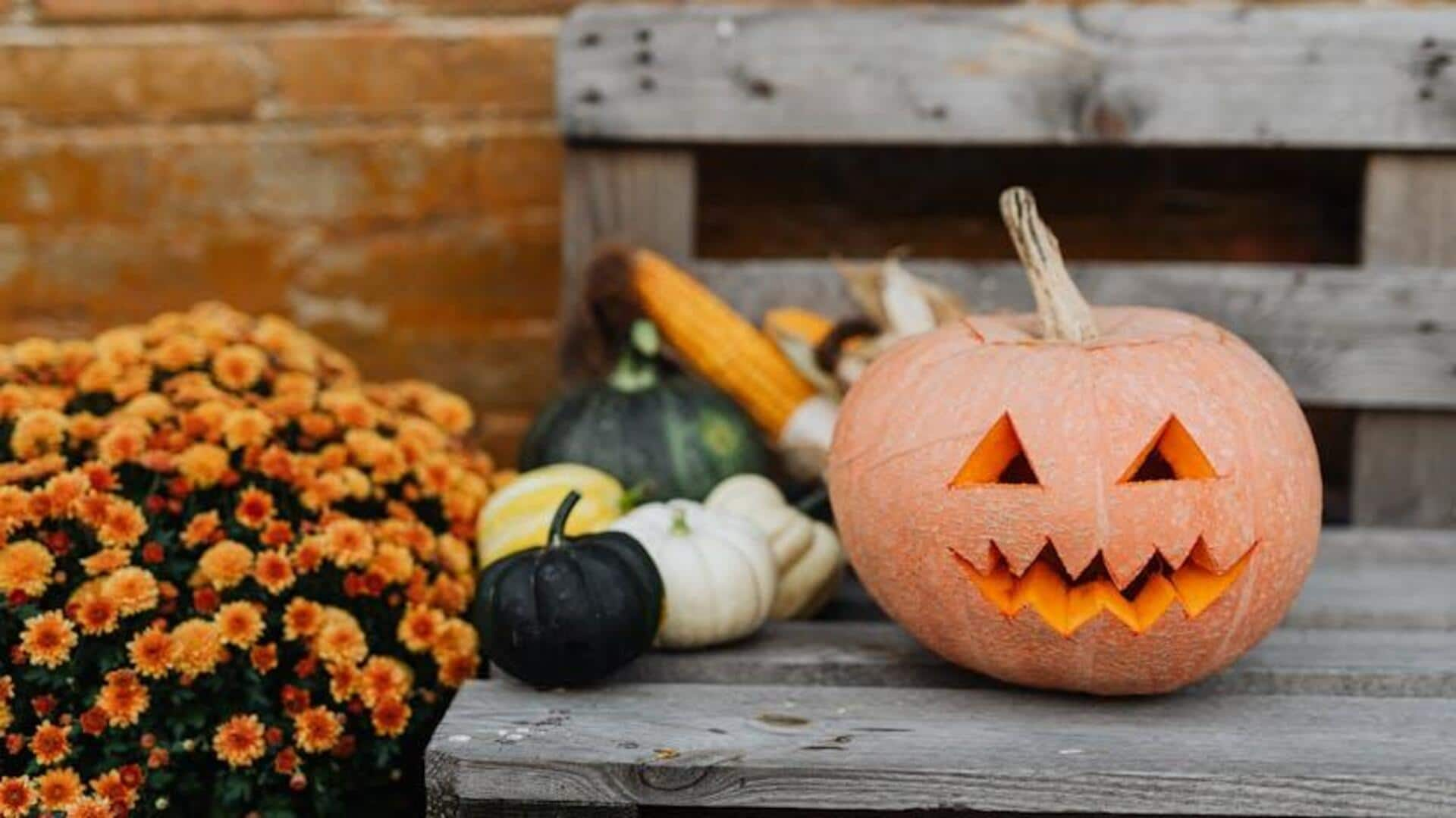 Halloween traditions worldwide: How different countries celebrate this spooky festival