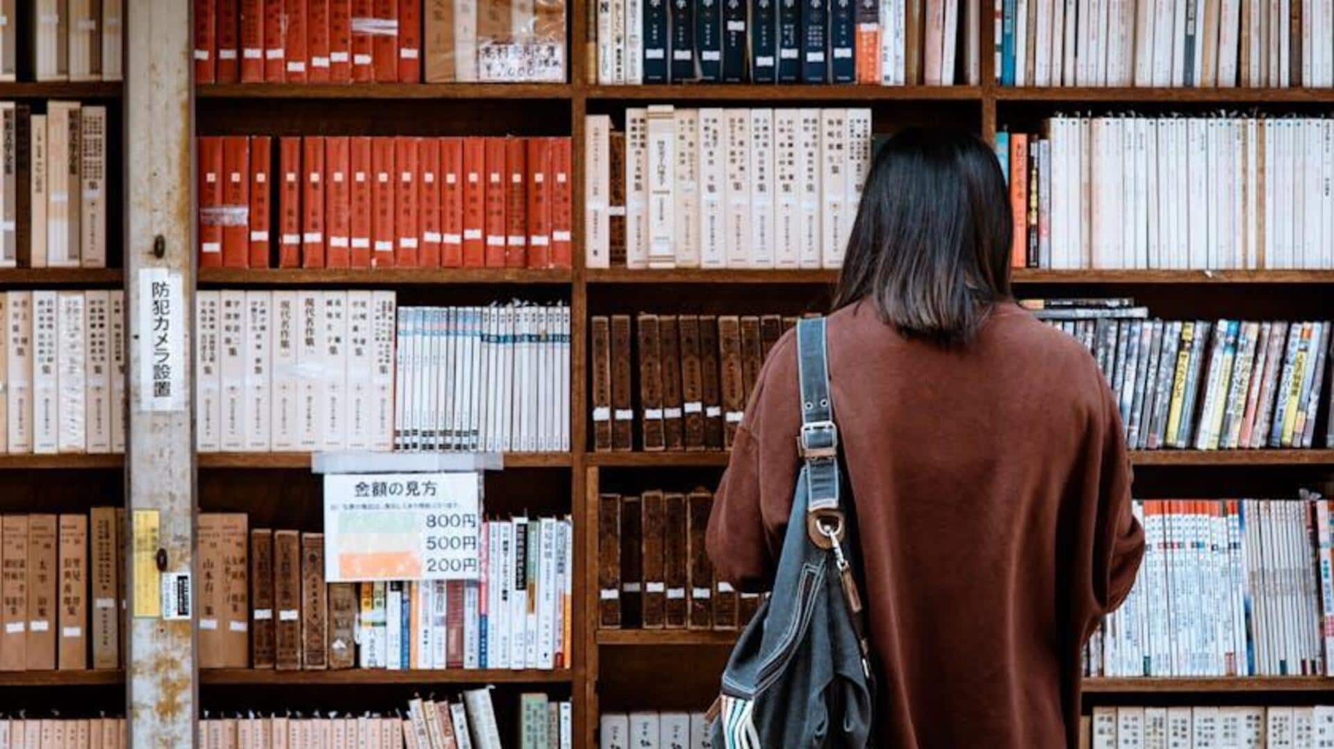 Wander through Dublin's literary lanes, Ireland