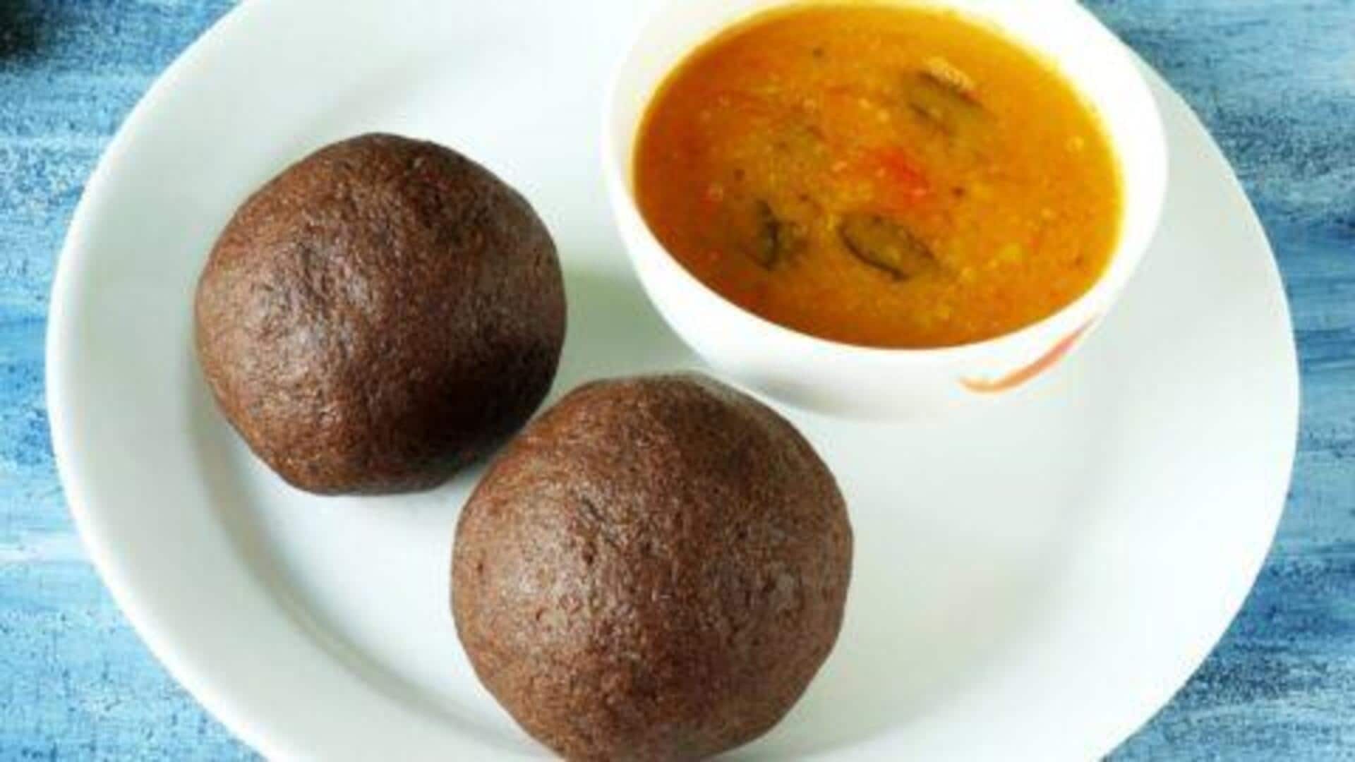 Karnataka's millet-rich breakfasts: 5 must-try dishes Karnataka's millet-rich breakfasts: 5 must-try dishes