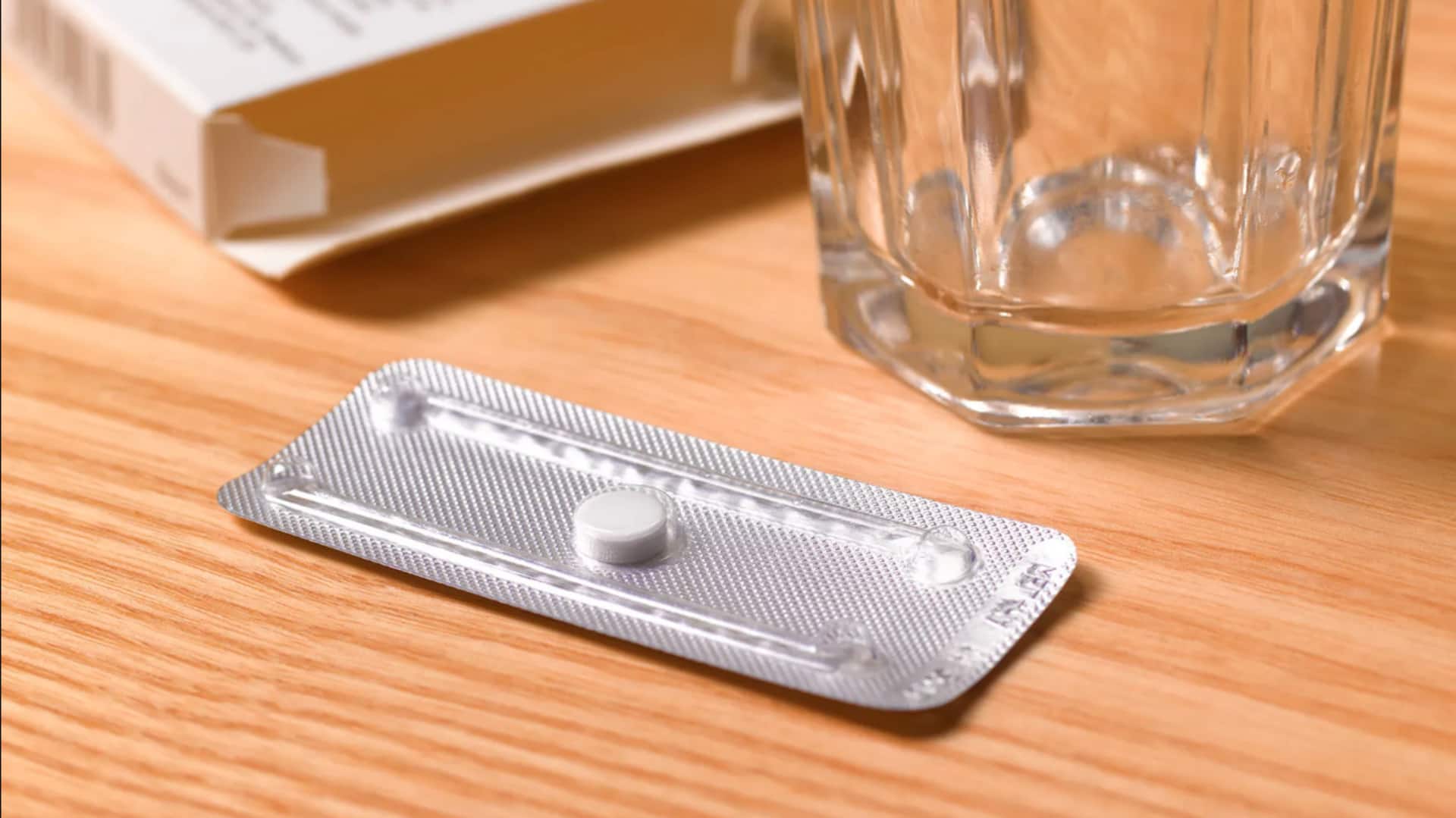 Morning-after pills to be sold without prescription in India
