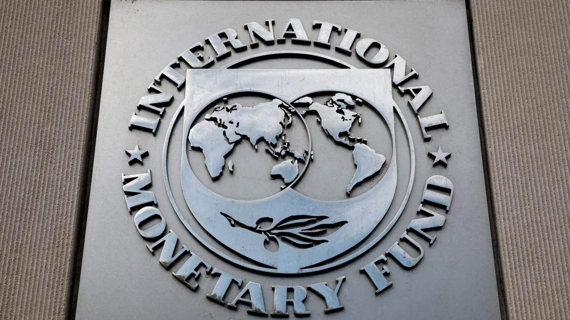 Are IMF's tax recommendations harming India?