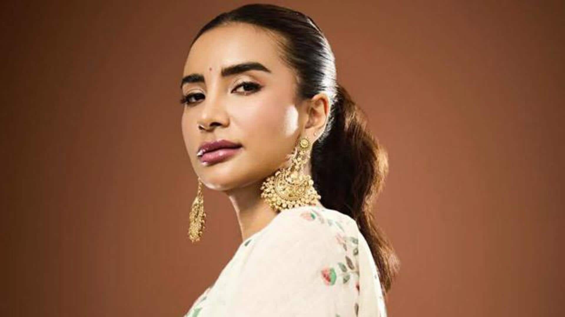 Producing 'Toaster' helped Patralekhaa cope with postpartum challenges