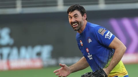 IPL: CSK part ways with head coach Stephen Fleming
