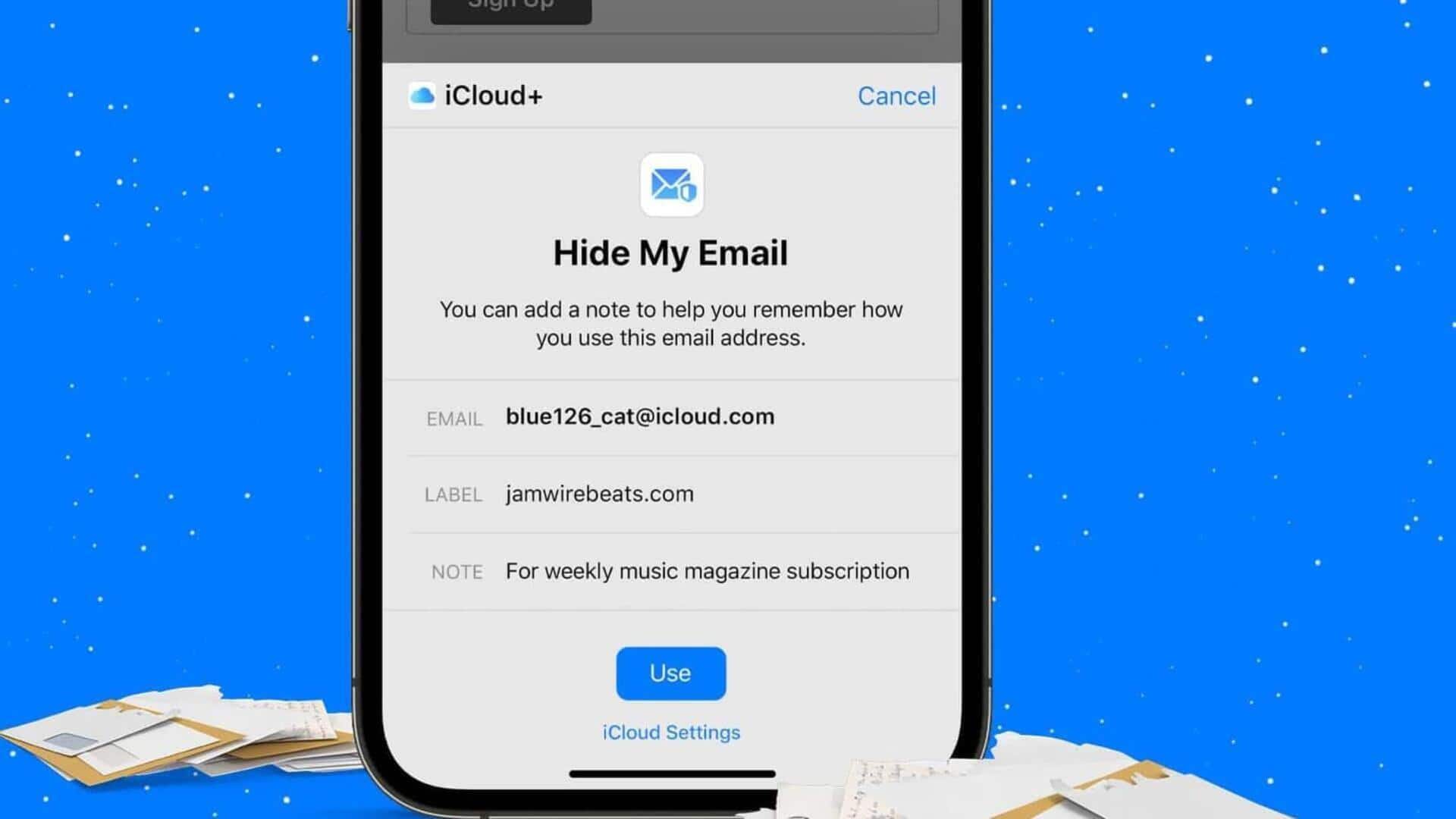 Apple reverses Hide My Email domain change after user backlash
