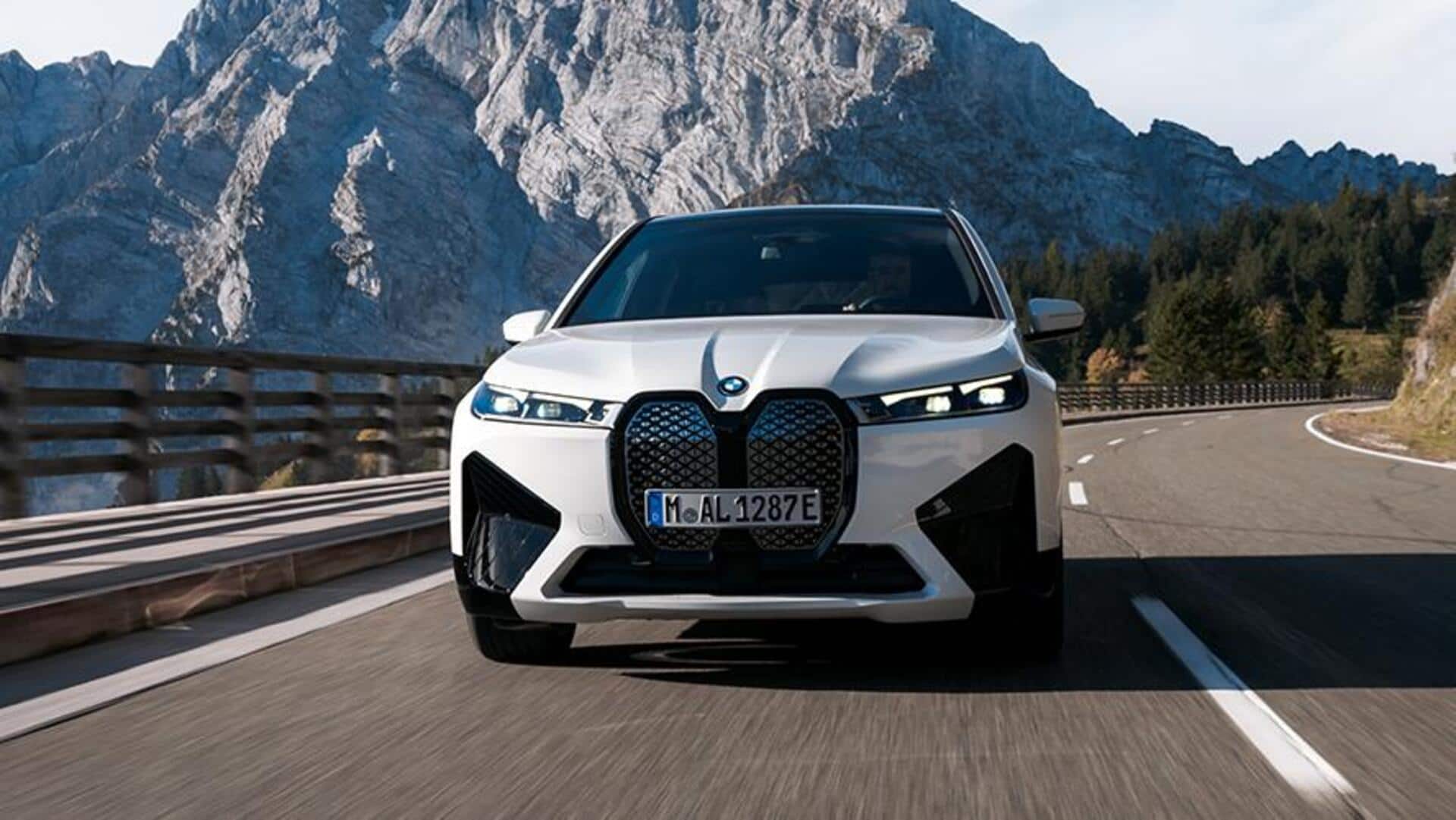 Why India's rich are going all in on EVs