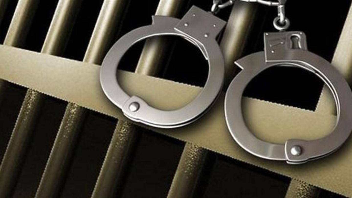 Two teams were constituted to nab the accused Two teams were constituted to nab the accused