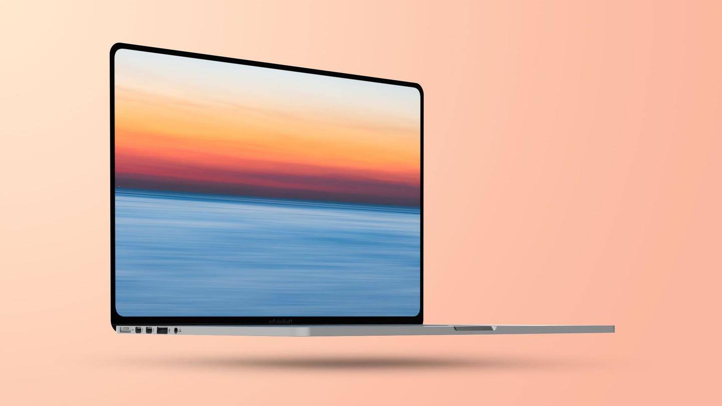 Apple's new notebooks could feature more ports, MagSafe charging port Apple's new notebooks could feature more ports, MagSafe charging port