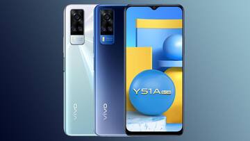 Vivo Y51A gets a new 6GB RAM variant in India