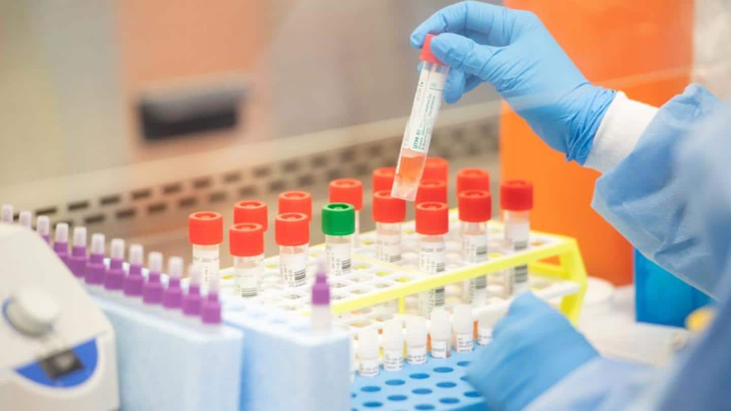 The study will continue to follow up on immune response The study will continue to follow up on immune response