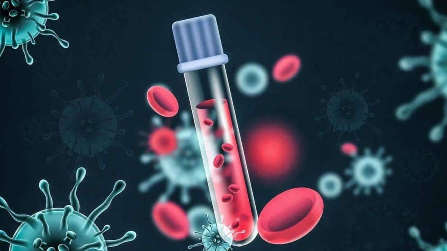 Infections outrun pace of testing Infections outrun pace of testing