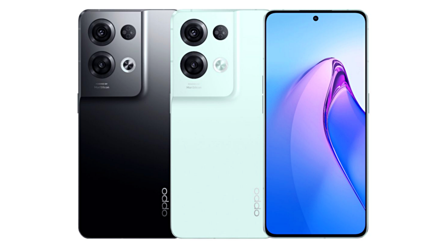 OPPO Reno8 series, Pad Air launched in India: Check prices