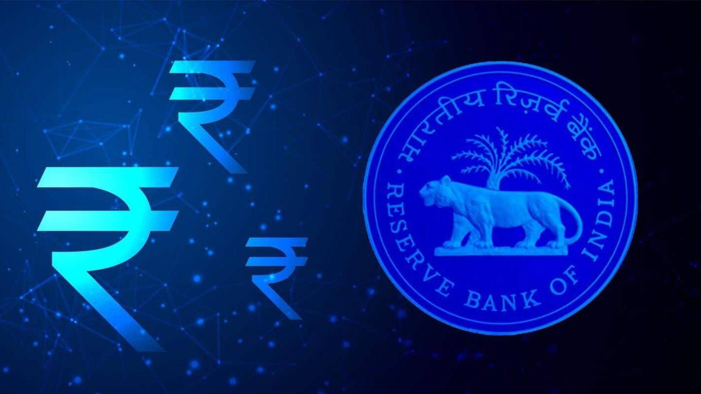 Understanding digital rupee and how RBI plans to launch it