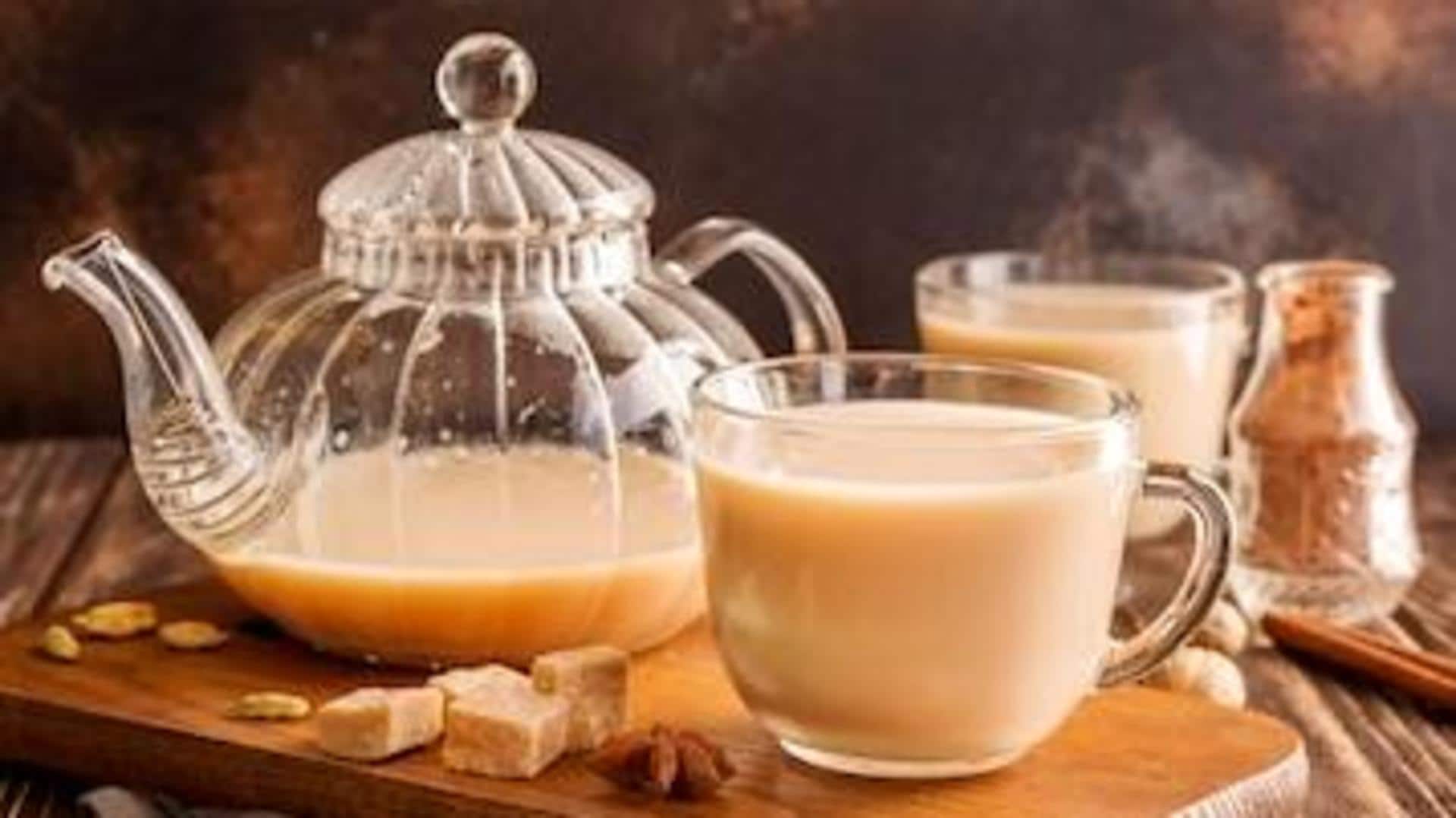 A beginner's guide to brewing perfect butter tea