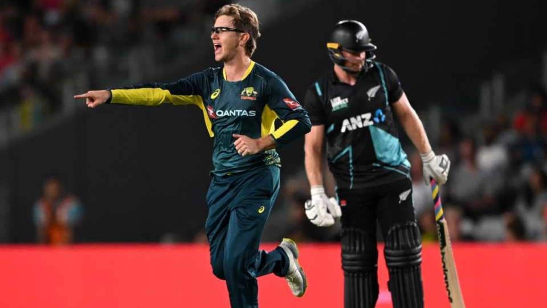 New Zealand, Australia clash in dead rubber in Auckland: Preview