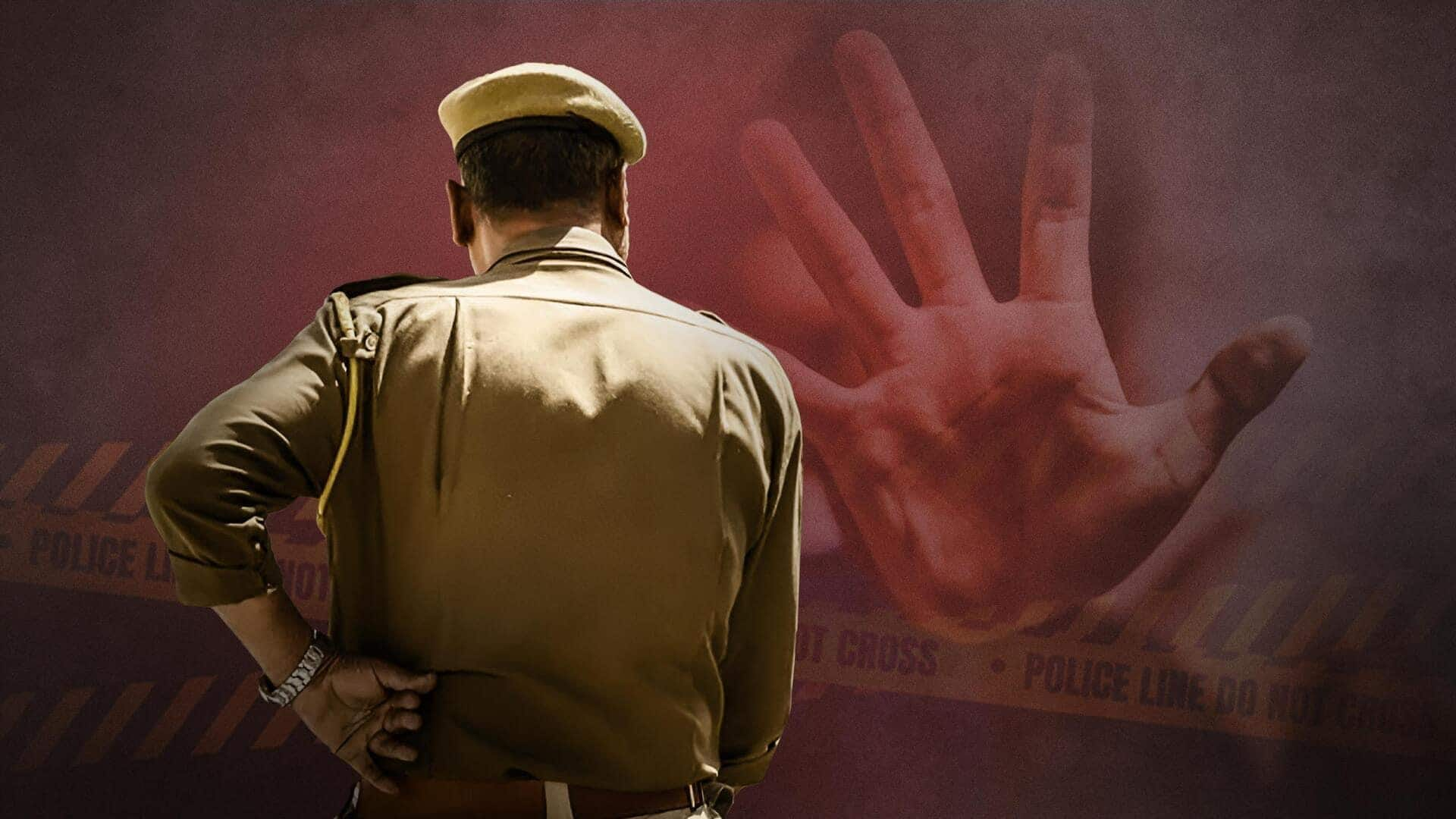 Class 10 student goes missing, found in Delhi hotel gangraped 