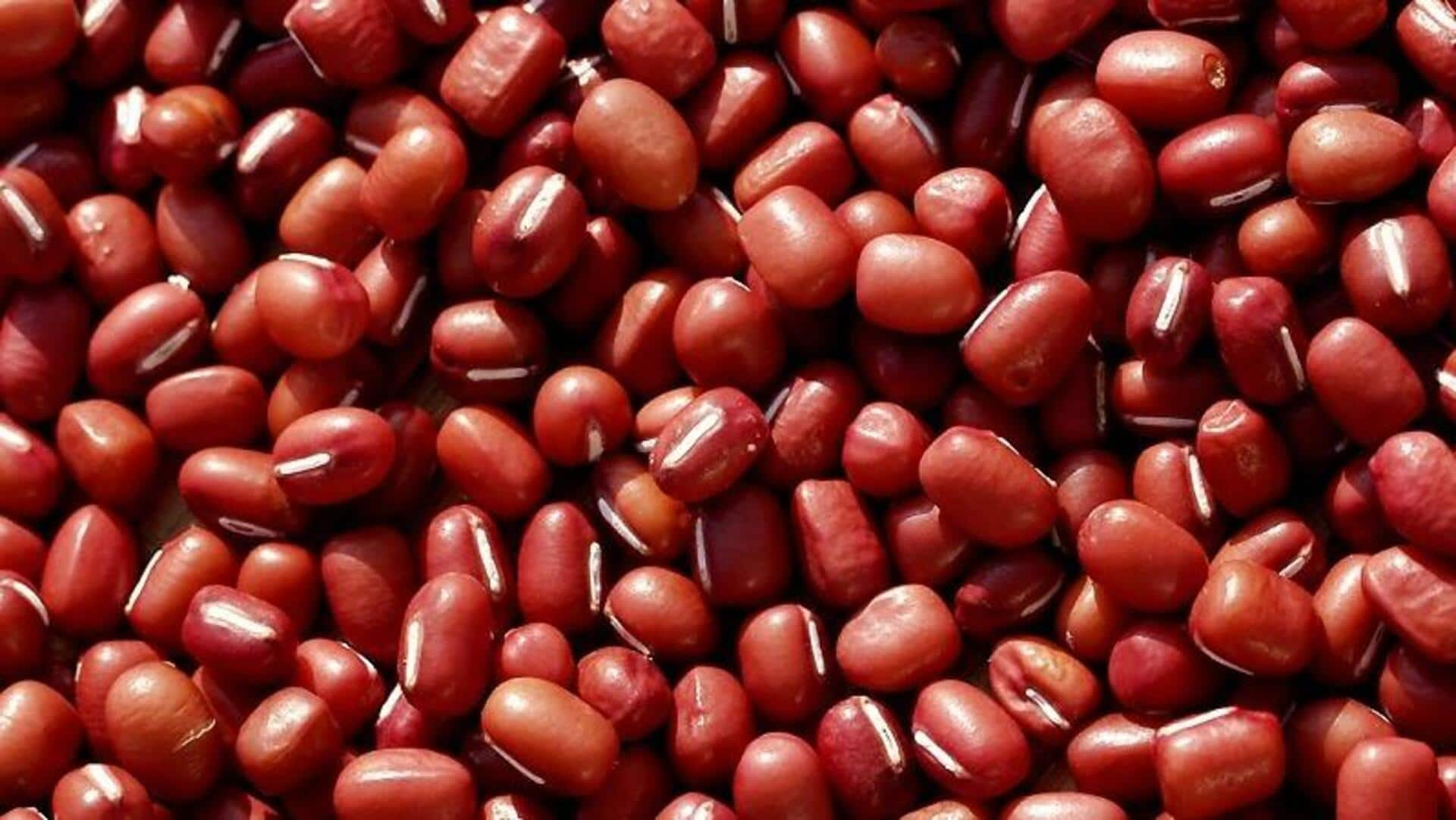 The superfood virtues of African adzuki beans