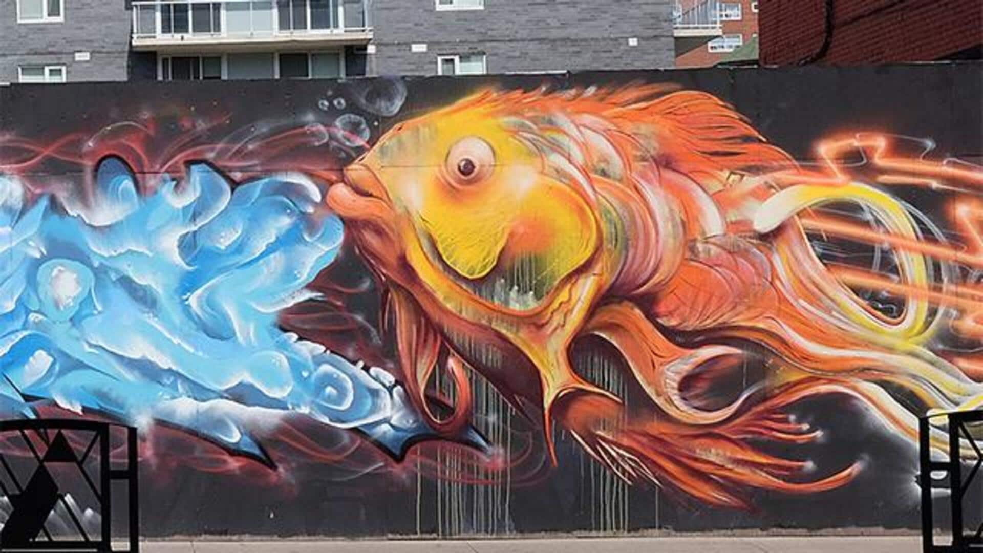 Visiting Ottawa? Don't miss these stunning art spots Visiting Ottawa? Don't miss these stunning art spots