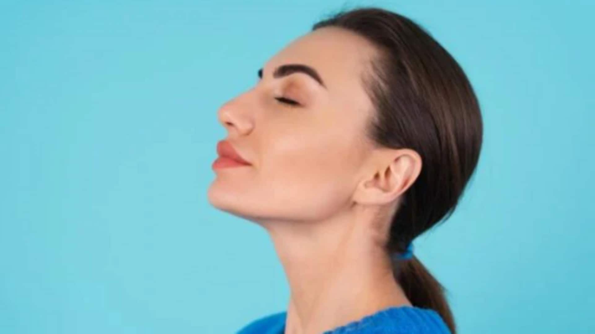 Jaw tension? These exercises may help Jaw tension? These exercises may help