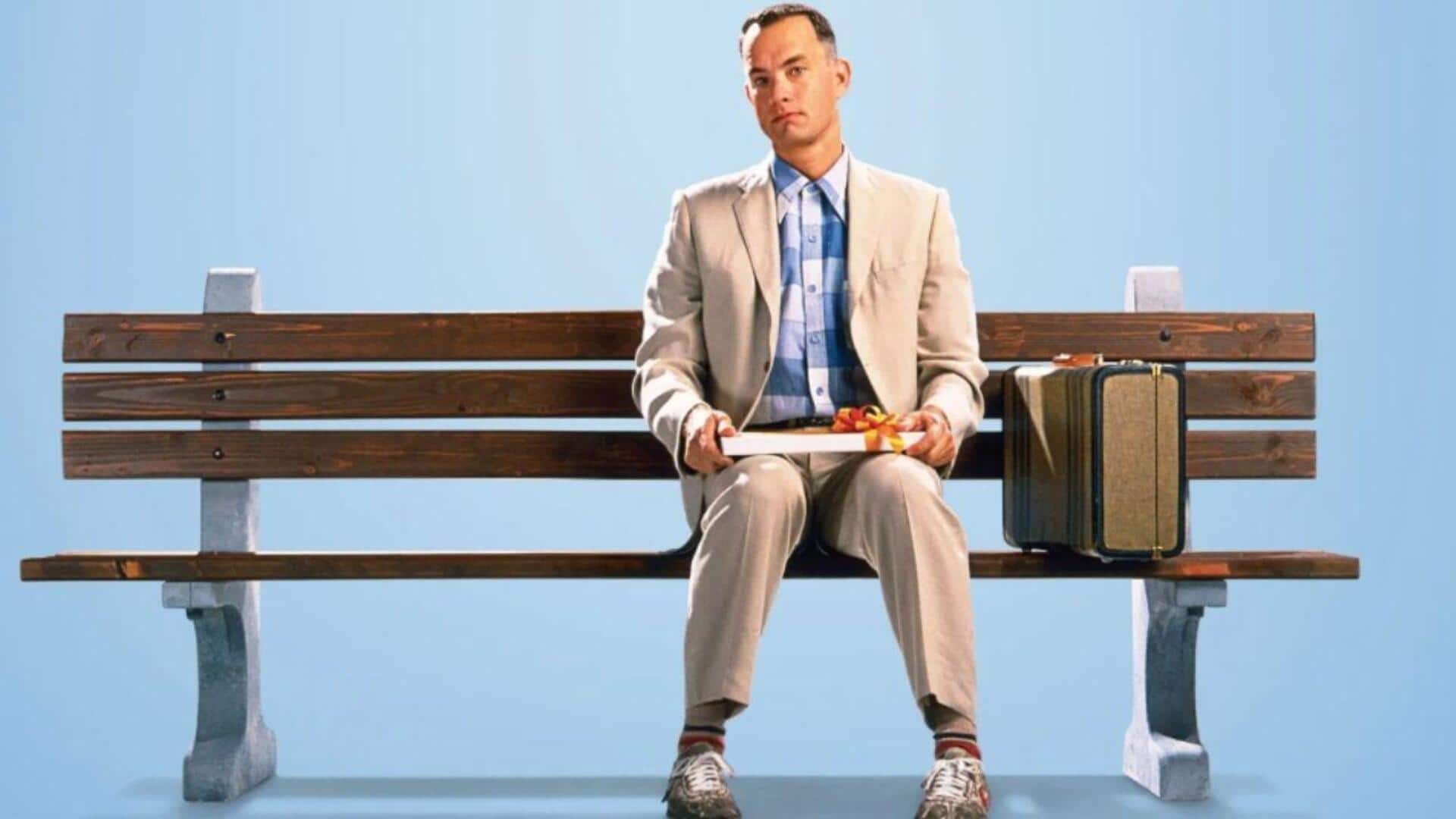 How 'Forrest Gump' became a cultural classic How 'Forrest Gump' became a cultural classic