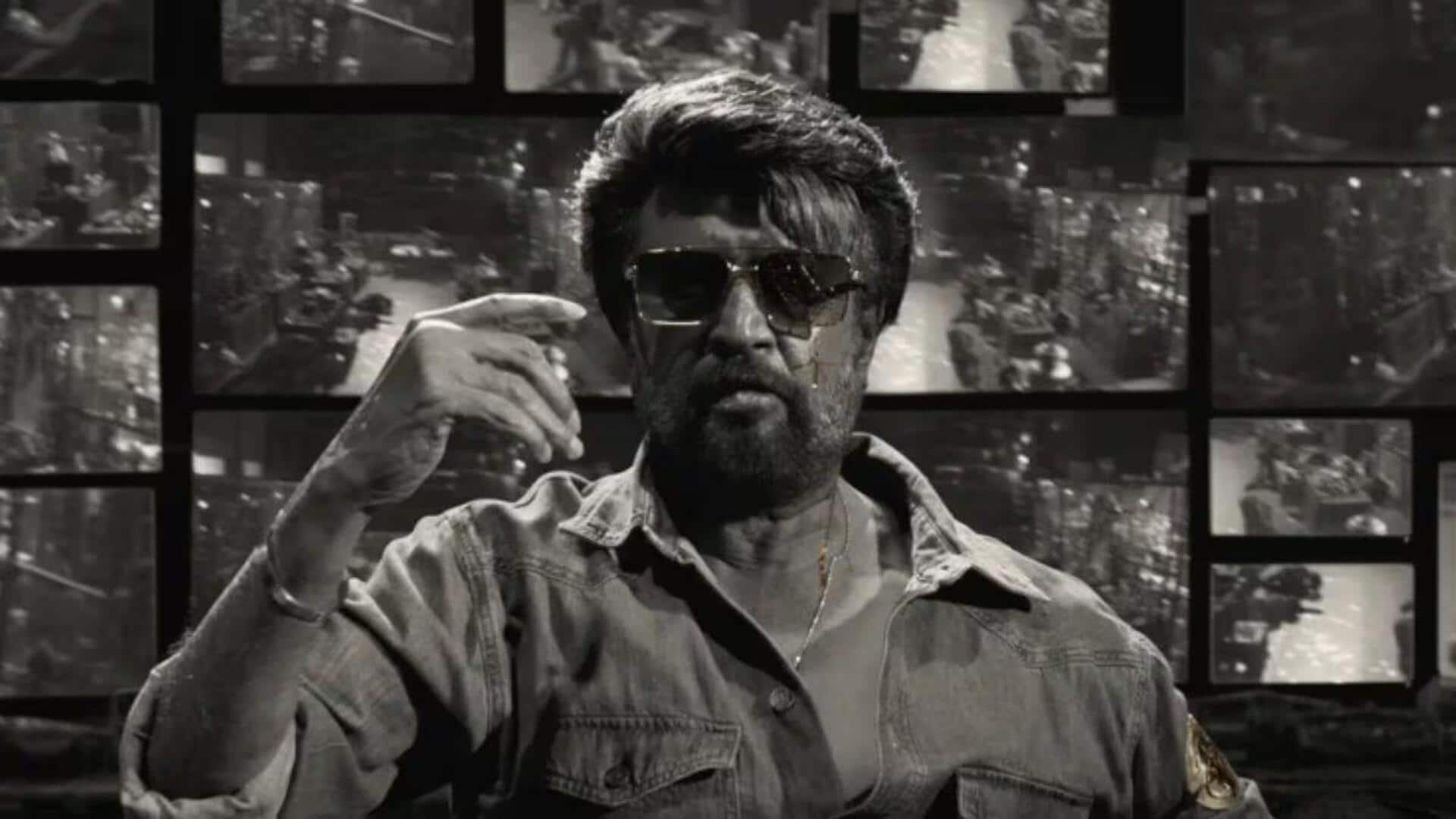 'Coolie's 'A' certificate drama: CBFC sticks by its decision 'Coolie's 'A' certificate drama: CBFC sticks by its decision
