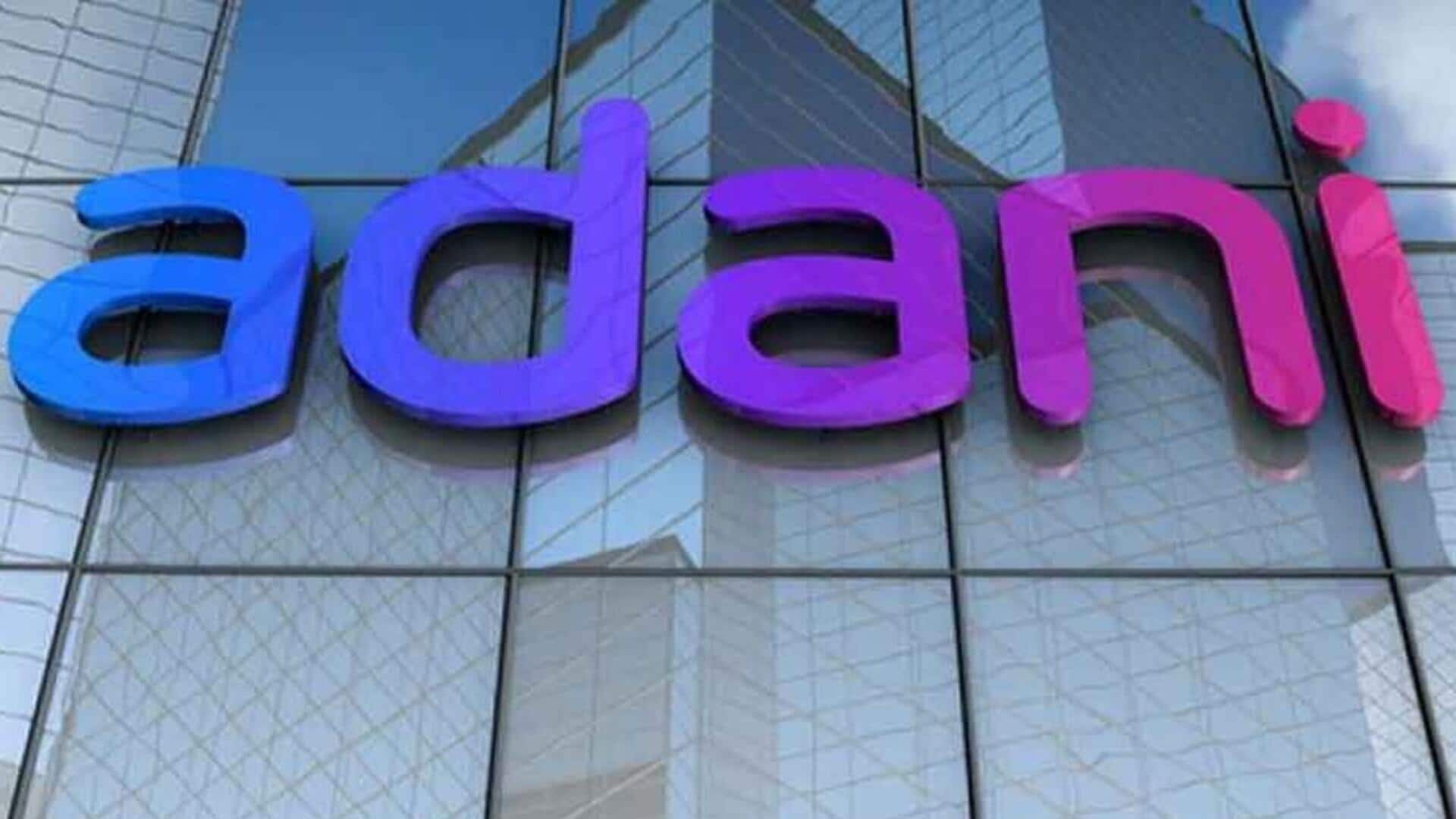 Adani Group stocks rally ₹1.7L crore after SEBI's clean chit Adani Group stocks rally ₹1.7L crore after SEBI's clean chit