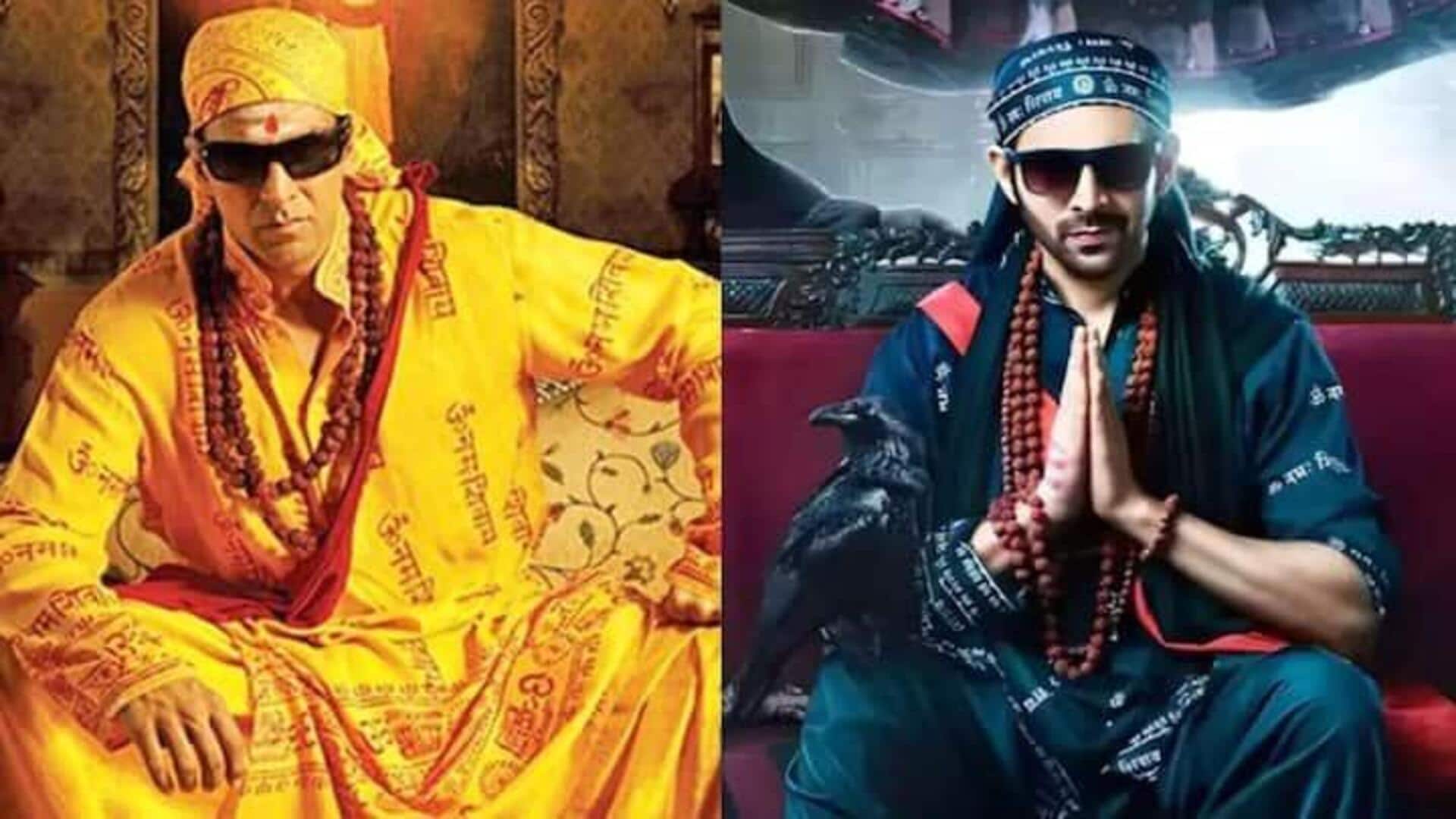 Akshay returning to 'Bhool Bhulaiyaa' franchise? Anees Bazmee shares update