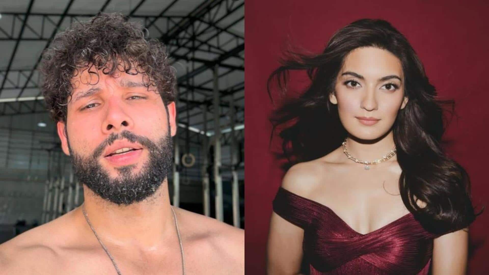 Siddhant, Pratibha to lead 'Dear Comrade' Hindi remake? 