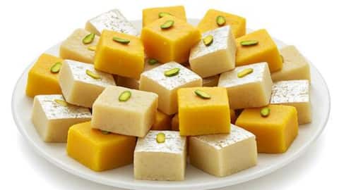 Basant Panchami 2026: Festive yellow dishes you should try