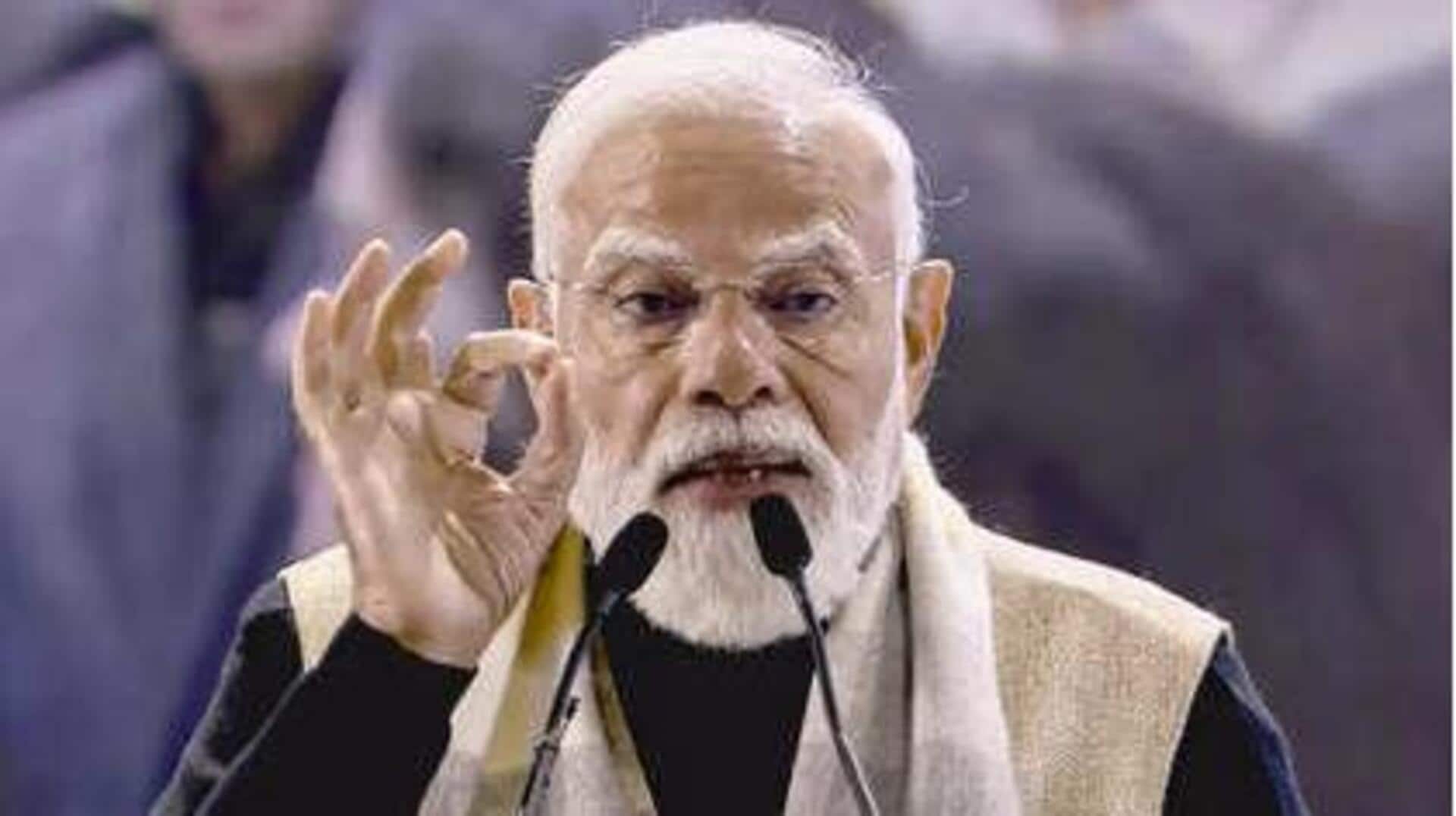 India now has 2L start-ups, 125 unicorns: PM Modi