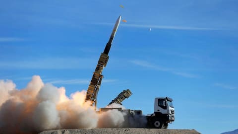 Russia feeding Iran real-time intel on US military assets: Report