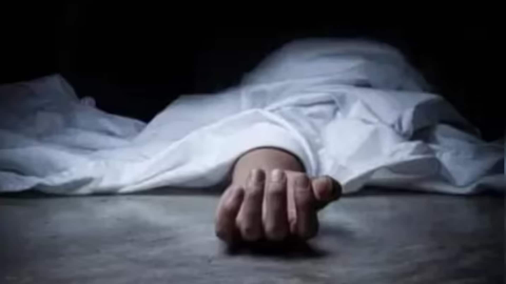 Gurugram man dies of suspected 'sex-enhancing' drug overdose