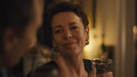 This Olivia Colman film will open Mumbai's Kashish Film Festival 