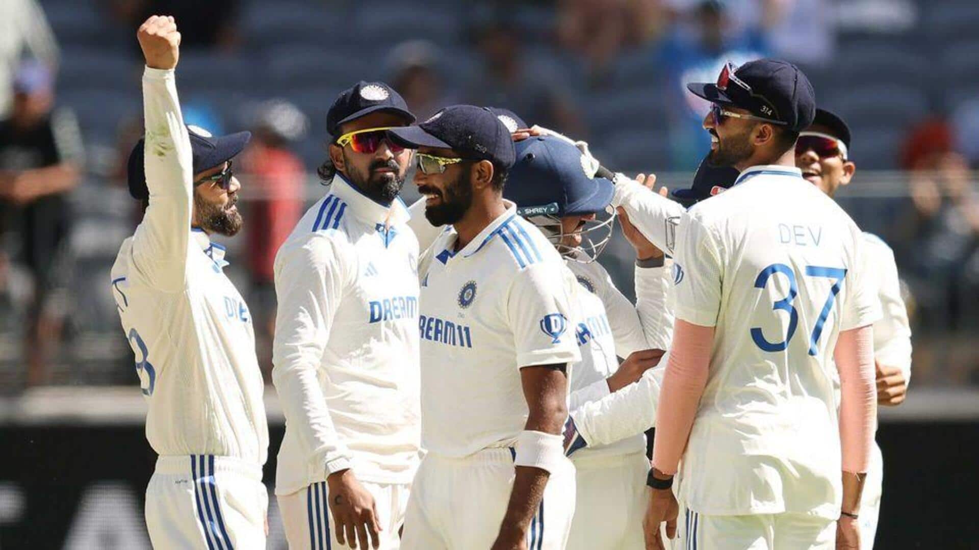 These teams have featured in 600 or more Test matches