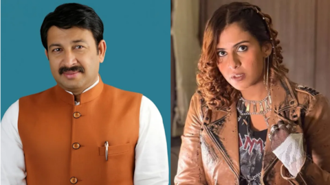 'BB20': Rhiti Tiwari reveals Manoj Tiwari's reaction amid her elimination
