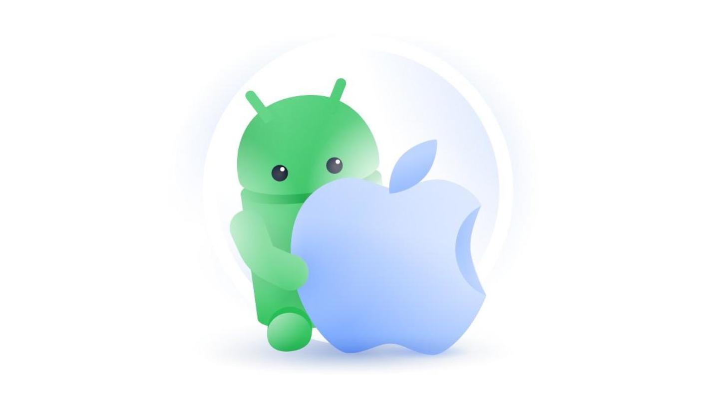 Android TV's immense reach could boost Apple TV app viewership Android TV's immense reach could boost Apple TV app viewership