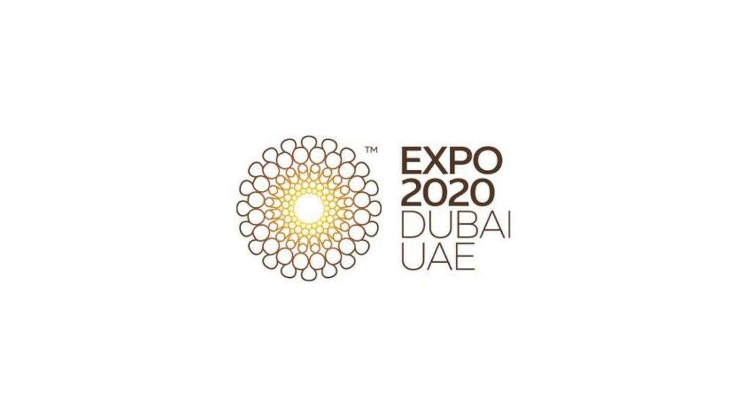 Modi to attend Dubai expo Modi to attend Dubai expo