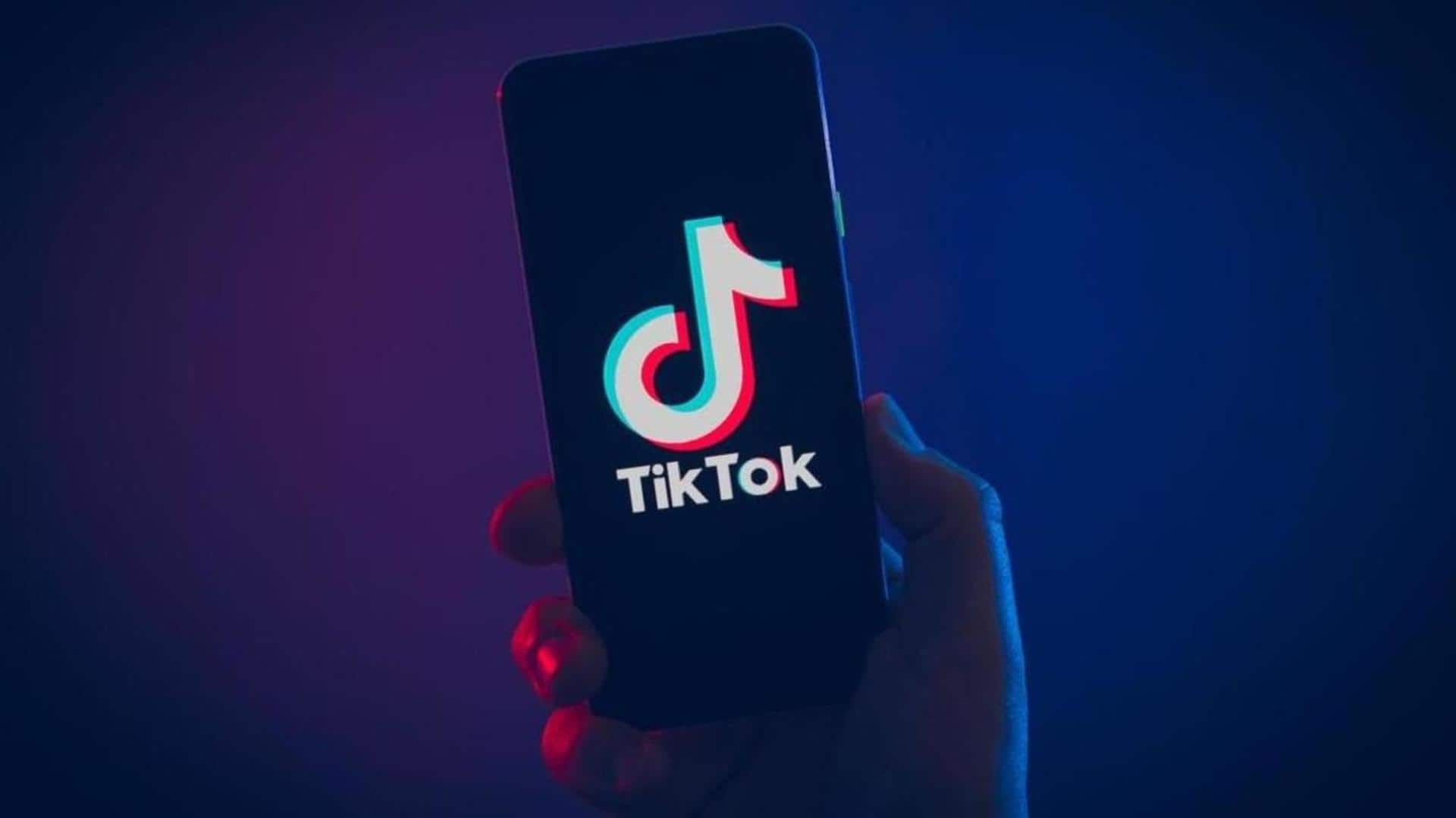 TikTok's existential crisis: What is the app's future