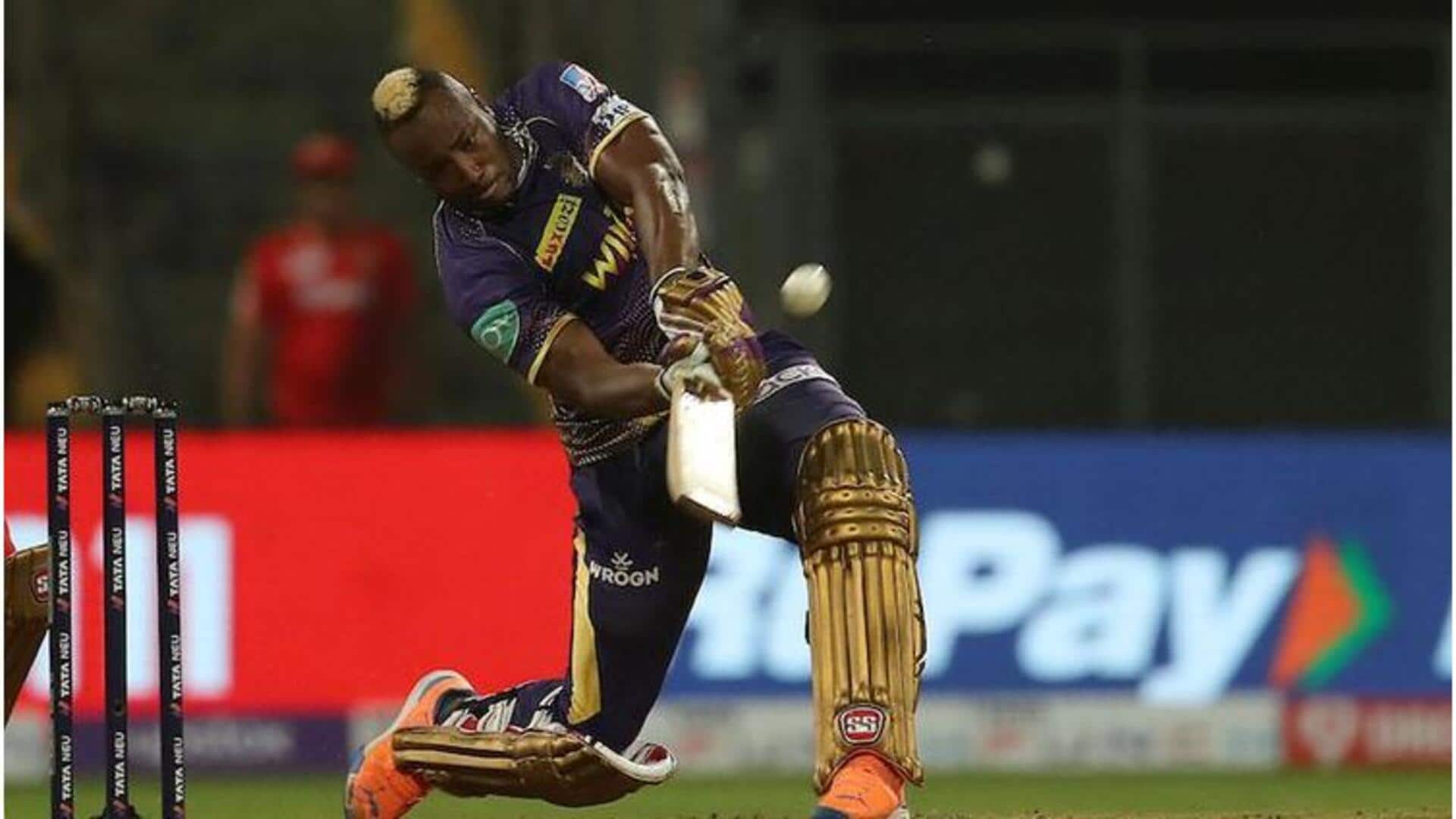 IPL 2024: Decoding the top all-rounders of Kolkata Knight Riders